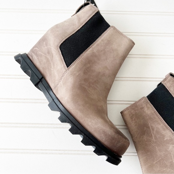 Sorel Joan of Arctic Wedge III - Picture 7 of 8